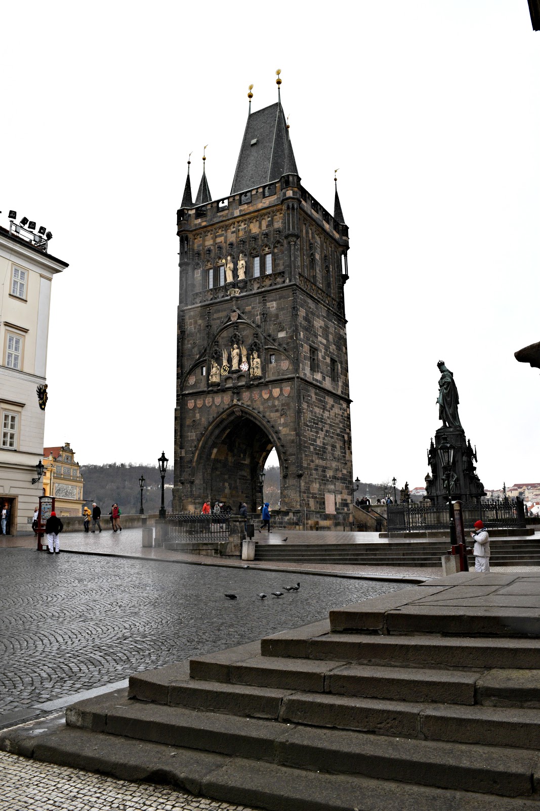 how to spend 24 hours in prague