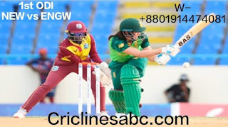 100% Sure Match Prediction West Indies Women vs South Africa Women 4th Match International ODI 100% Sure Report