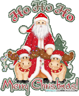 Christmas loops Christmas Wish Scraps