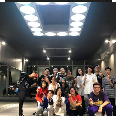 [A120] Học nhảy HipHop tại Cầu Giấy: Khóa cơ bản cho người mới bắt đầu