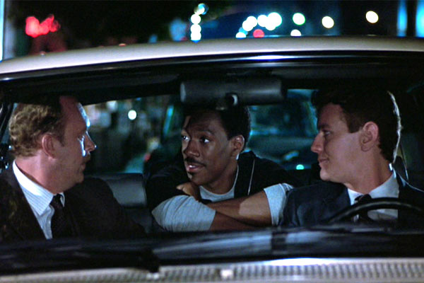 beverly hills cop cast beverly hills cop cast
