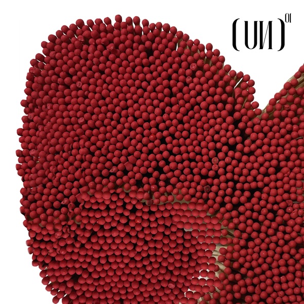 Seong Hoi Deok – Un – EP