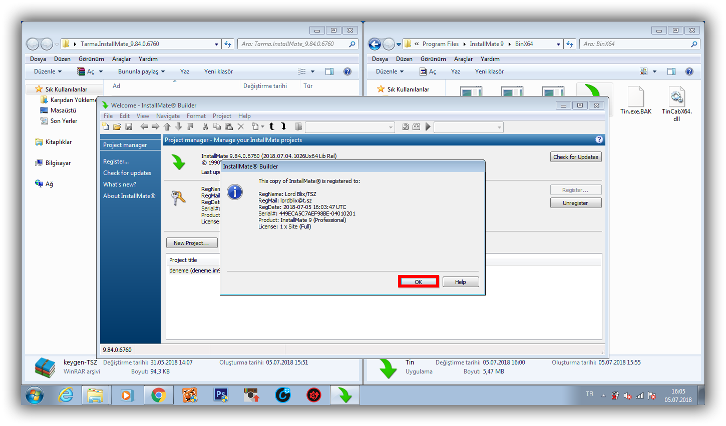 installmate serial key installmate serial key