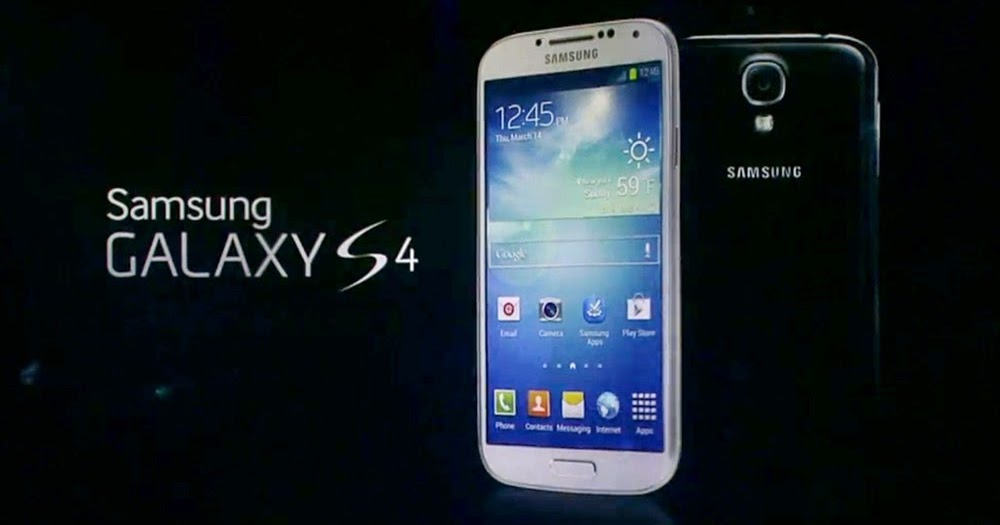  Daftar  Harga  Samsung  Galaxy S4  Terbaru 2022 Kilat Harga  