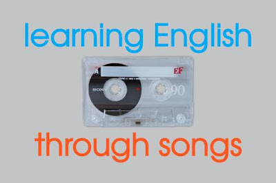 DBI | Learning English Through Songs