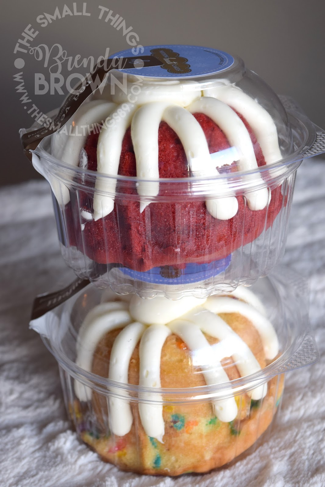 Nothing Bundt Cakes Prices