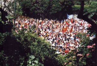 Ennio Serventi - Genova, 21 luglio 2001