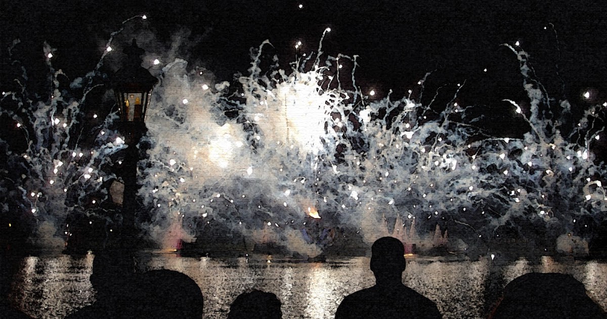 Why do we like shiny things?