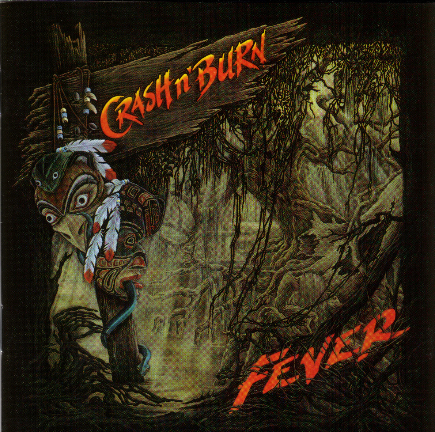 crash fever strength crash fever strength