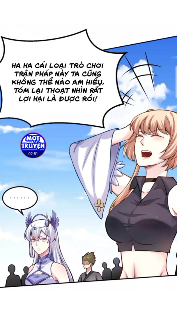 Võ Đạo Độc Tôn Chapter 235 - AB Truyện