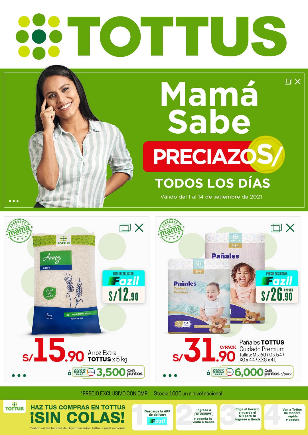 Catalogos en DePeru.com