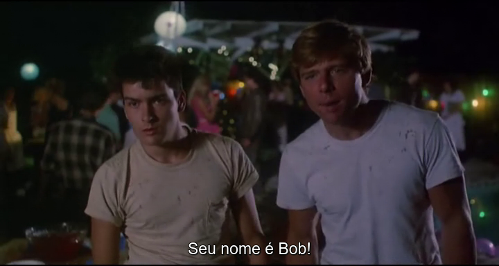 My Two Thousand Movies Odio Cego The Boys Next Door 1985