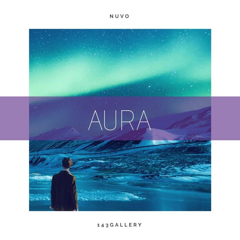 NUVO – AURA (Feat. ARKAY) – Single