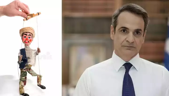 Διάγγελμα Μητσοτάκη με νέα μέτρα ισοπέδωσης των πάντων : Τι ανακοινώνει ο «πρωθυπουργός» Διάγγελμα Μητσοτάκη με νέα μέτρα ισοπέδωσης των πάντων : Τι ανακοινώνει ο «πρωθυπουργός»