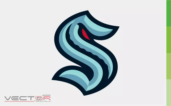 Seattle Kraken (2020) Logo - Download Vector File CDR (CorelDraw) Seattle Kraken (2020) Logo - Download Vector File CDR (CorelDraw)
