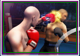 Game Boxing Online Game Boxing Online