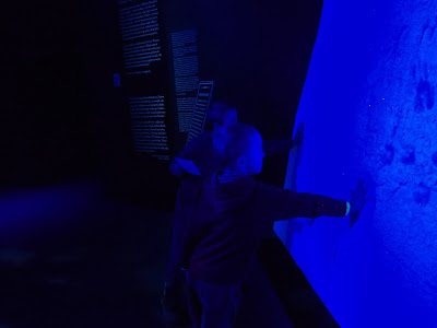 Wystawa Titanic, Kraków 2018