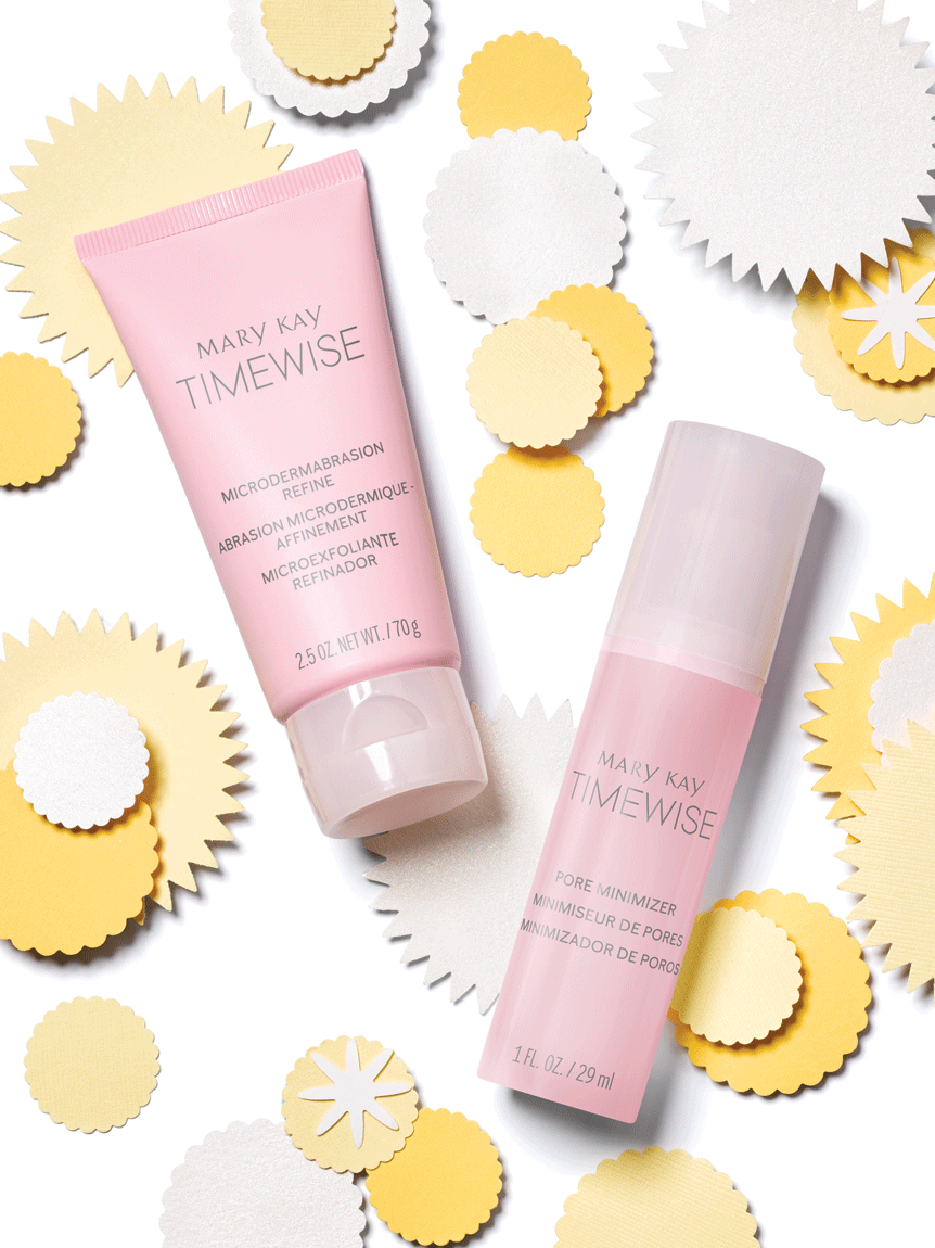 Mary Kay TimeWise Microdermabrasion Set Testimoni dan Review