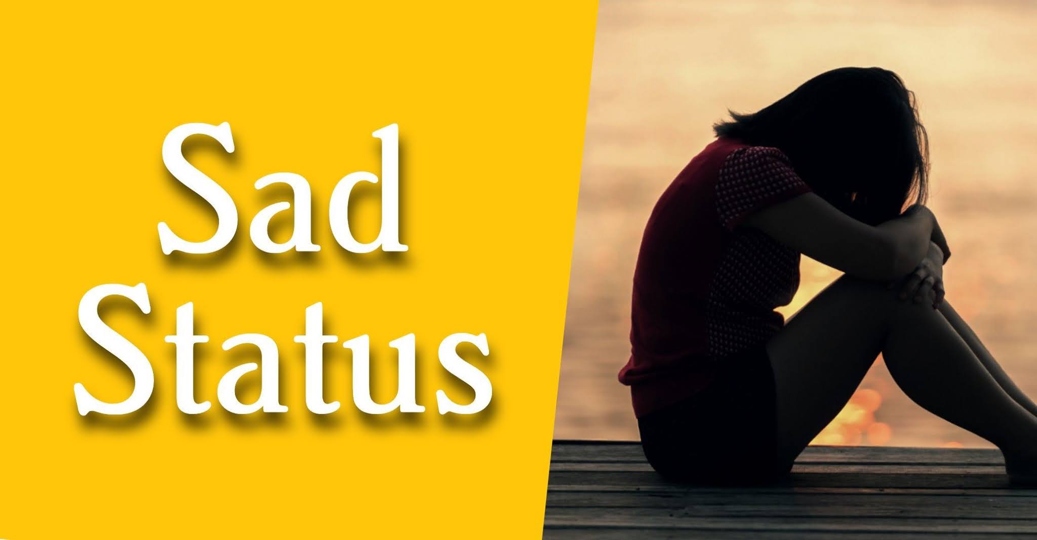 Sad Status in Hindi & Sad Love Shayari NewsFox.in Sad Status in Hindi & Sad Love Shayari NewsFox.in
