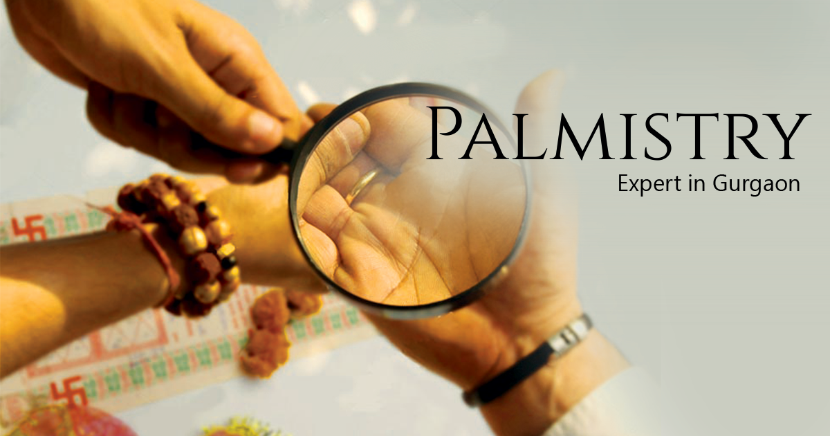 best palmist astrologer in