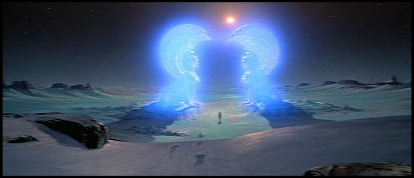 moodscanner Production Design Review 3 (Part 3) THE NEVERENDING