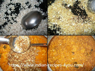 pumpkin erissery recipe in kerala style in hindi by aju