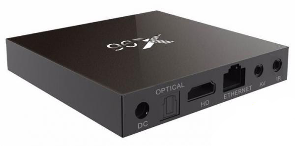 TV Box Androi 6.0 OTT X96