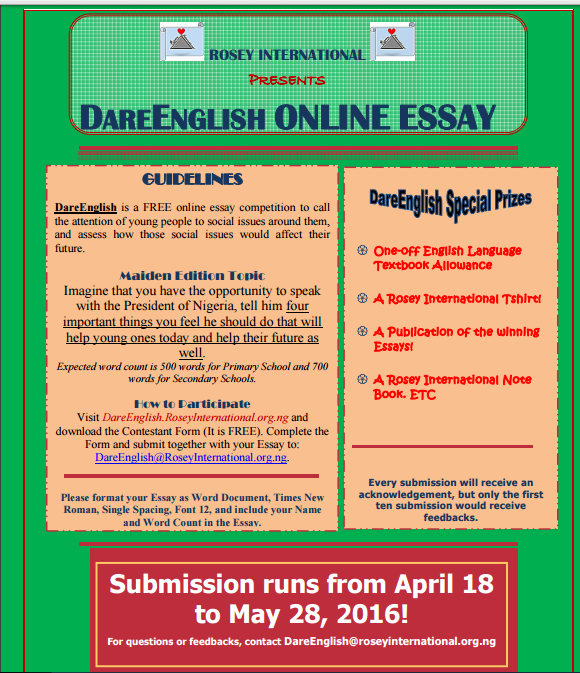 Essay writers writing service groupon