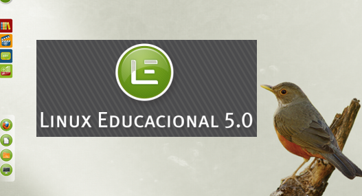 Linux Educacional 5.0