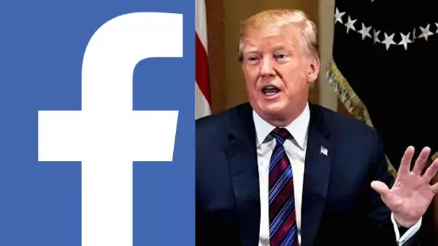 News'Facebook removes hate Nazi ad for Trump's News'Facebook removes hate Nazi ad for Trump's