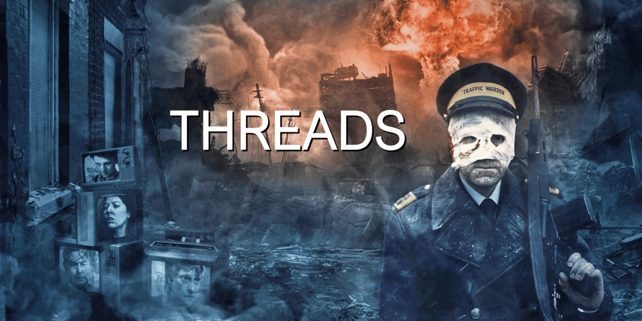 Red de Rol Threads (1984) Reseña y curiosidades