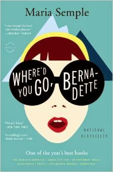 http://www.amazon.com/Whered-You-Go-Bernadette-Novel/dp/0316204269/ref=sr_1_1?s=books&ie=UTF8&qid=1412945578&sr=1-1&keywords=where%27d+you+go+bernadette