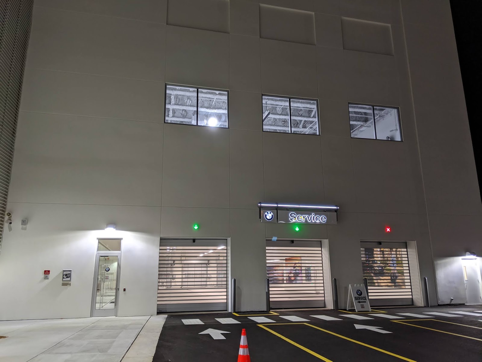 Rockville Nights New BMW of Rockville dealership building opens (Photos)