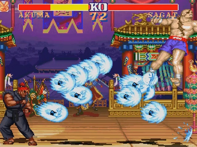 Street Fighter 2 Torrent Game  Free Download