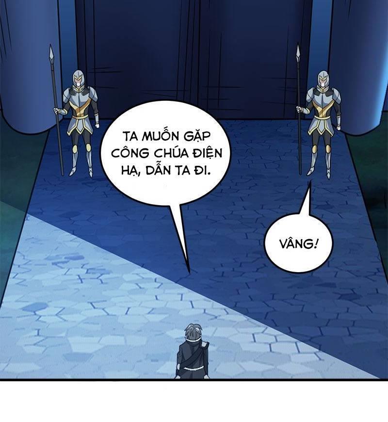 Kiếm Vũ Chapter 88 - AB Truyện