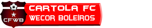 :::: Cartola FC - Wecor Boleiros ::::