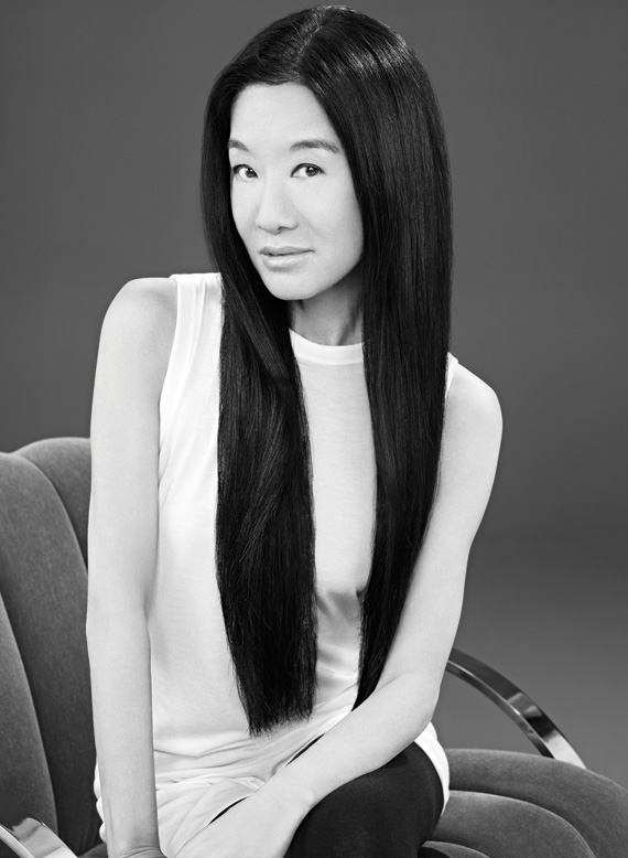 Chatter Busy: Vera Wang Quotes