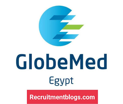 Outpatient Claims Adjuster At Globemed Egypt|Pharmaceutical Sciences / related medical background