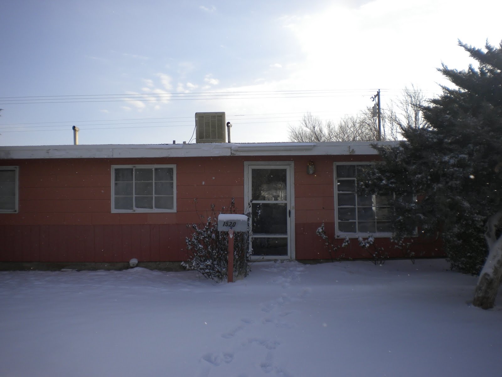 Elder Phillip Larsen Feb 3, 2011 Hobbs New Mexico Week 5 Mission