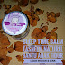 SLEEP TIME BALM TASNEEM NATUREL : BANTU ANAK TIDUR LEBIH MUDAH & LENA