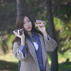 Han Ji Eun &ndash; Simply Gorgeous Foto 23