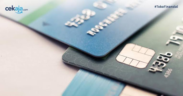 mudahnya apply kartu kredit melalui cek aja dengan banyak keuntungan
