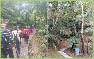 大溪景點˙揭開神秘面紗的-後慈湖-中壢社大週四趴趴走一日遊