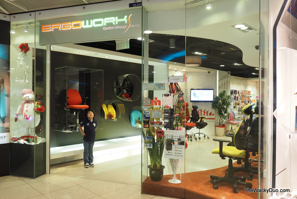 primary one school bag