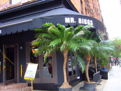 Mr Biggs New York