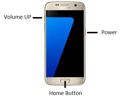 Ewak: G935f Samsung Galaxy S7 Edge Hard Reset