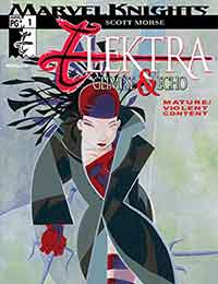 Read Elektra: Glimpse & Echo online