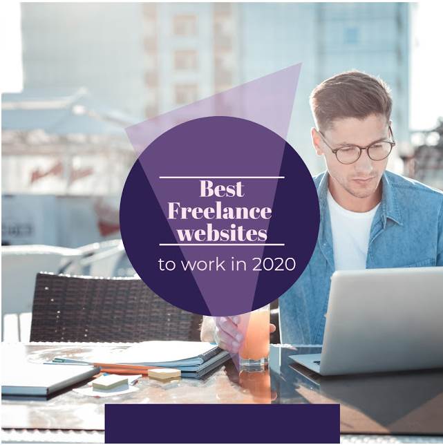 Best Freelancingsites to find work in 2020