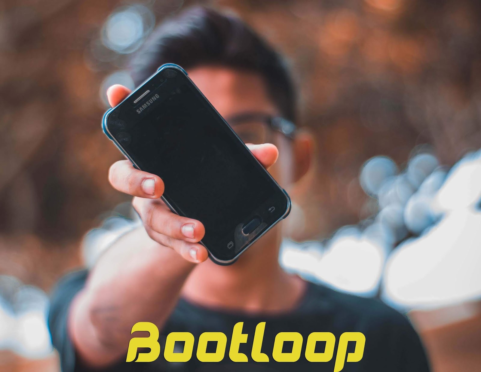 Cara Mengatasi Hp Samsung A6 Bootloop Garut Flash