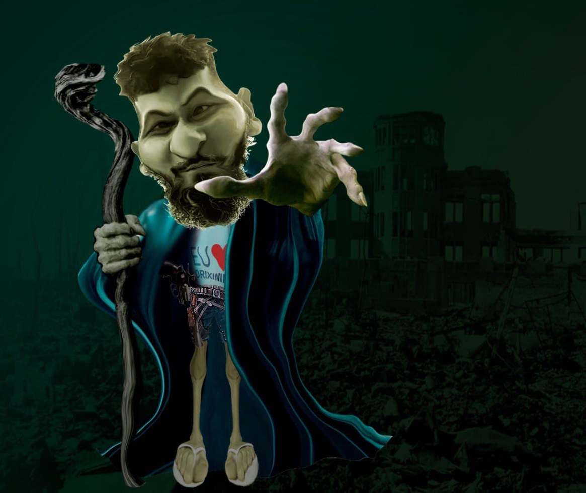 Câmara de Oriximiná tem 90 dias e precisa de 10 votos para cassar o prefeito